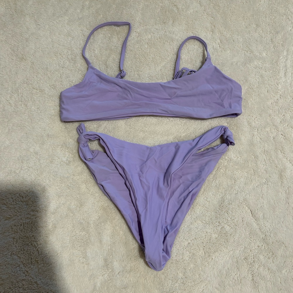SHEIN bikini.